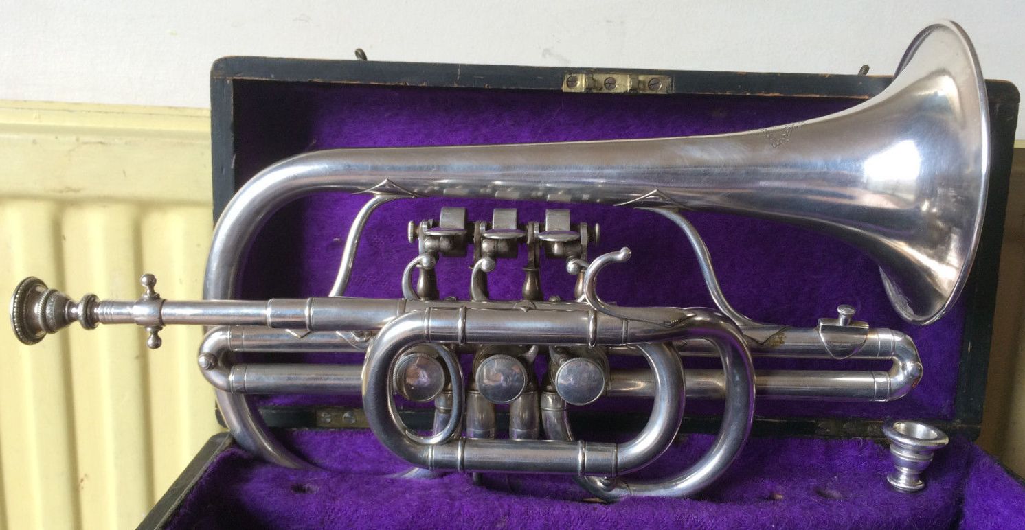 Antoine Courtois Trumpet Serial Numbers motecrew
